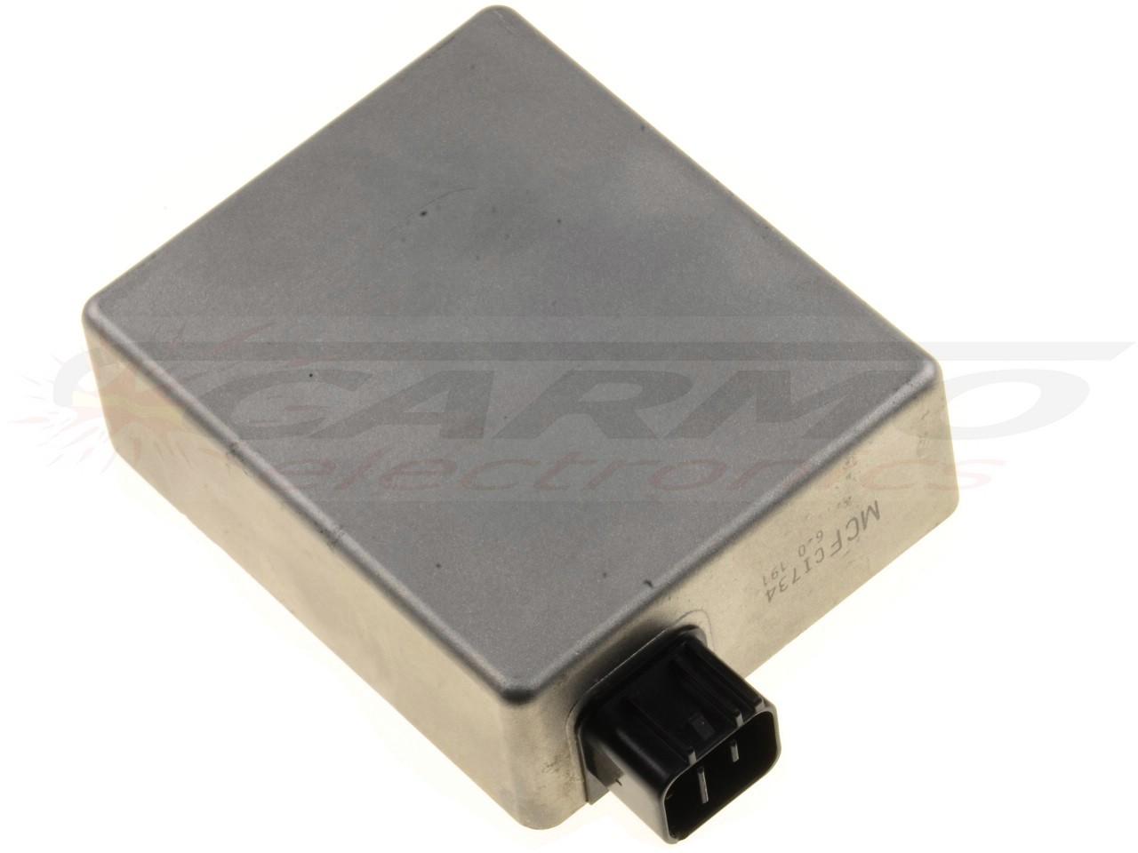 VTR1000 VTR1000F SP1 SP2 Boost-unit converter TCI CDI dispositif de commande boîte noire (MCF, MBB, CI734, CI734A)