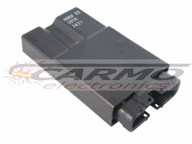 VTR1000 VTR1000F Firestorm TCI CDI unit ECU ontsteking (MBBA, CI689, CI734A)