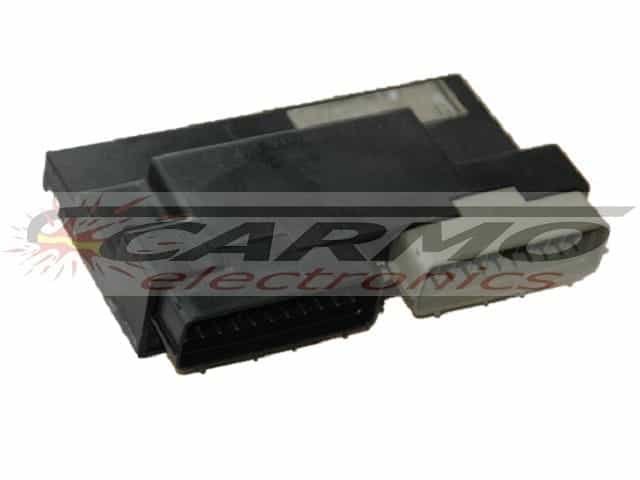 VTR1000 SP1 RC51 PGM-FI ECU ECM CDI motor computer unit (KEIHIN, 38770-MCF-641, 38770-NL6-003)