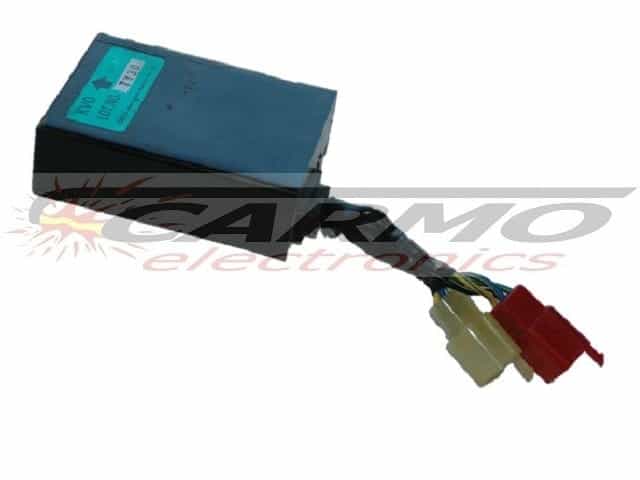 VTR250 CDI unit ECU ontsteking (8x11, KV0, 7Y30)