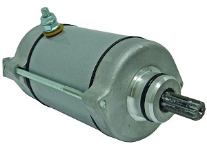 Honda VTX1300C VTX1300R VTX1300S VTX1300T VTX1800 startmotor Honda VTX1300C VTX1300R VTX1300S VTX1300T VTX1800 startmotor