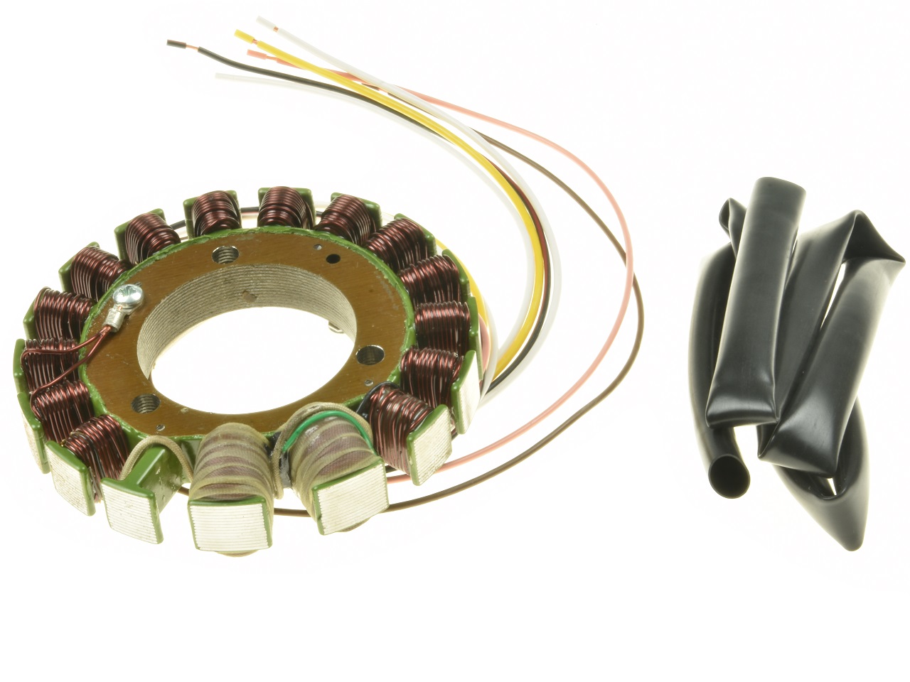 Stator Dynamo Honda XR400R XR650R 1996-2007 (G44) Stator Dynamo Honda XR400R XR650R 1996-2007 (G44)