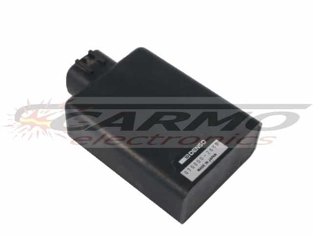 XR650 CDI unit ECU ontsteking (070000-2840, QAC 84)