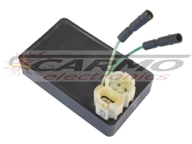 EZ90 Cub igniter ignition module CDI TCI Box (CI602, GZ4)