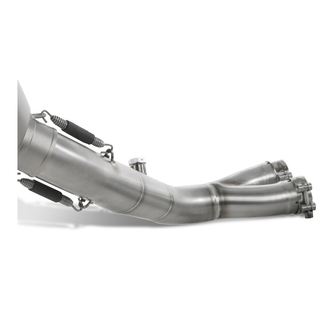 Honda CB1000R (ABS) 2008-2017 Exhaust tube Akrapovic L-H10SO5L/1 (Stage 3) Honda CB1000R (ABS) 2008-2017 Exhaust tube Akrapovic L-H10SO5L/1 (Stage 3)