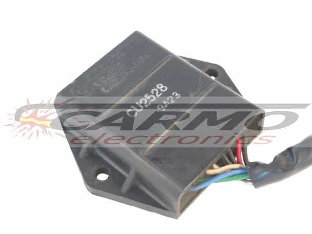 Husqvarna SM610S igniter ignition module CDI Box (CU2523)