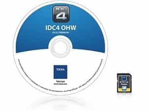 Texa Agri Diagnostic Add-On Texa Agri Diagnostic Add-On