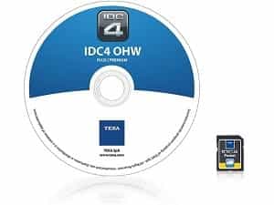 Texa Construction Diagnostic Add-On Texa Construction Diagnostic Add-On
