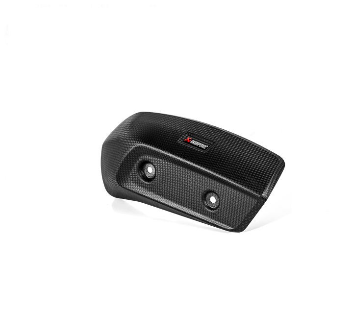 Indian FTR 1200 / S 2019-2020 Hitteschild Akrapovic P-HSIN12E1 Indian FTR 1200 / S 2019-2020 Hitteschild Akrapovic P-HSIN12E1