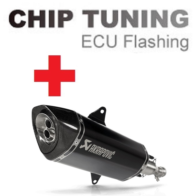 Italjet Dragster 300 2024 Uitlaat Akrapovic S-IT3SO1-HRTBL (Stage 3) Italjet Dragster 300 2024 Uitlaat Akrapovic S-IT3SO1-HRTBL (Stage 3)