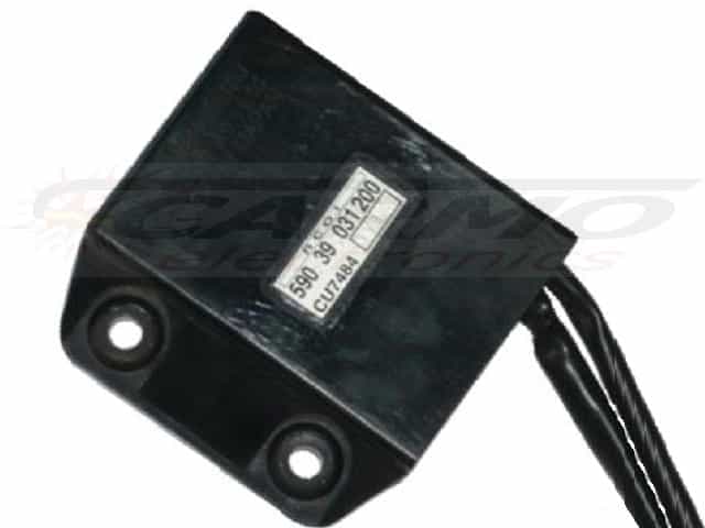 400 exc 520 (RC01, CU7484, CU7449) CDI ECU ontstekingsunit computer