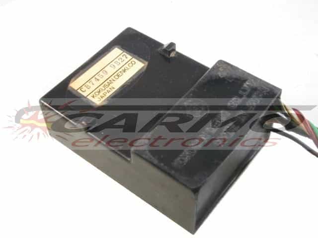 640 660 LC4 (CB7459) CDI ECU ontstekingsunit motor computer