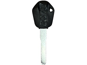 KTM 125 200 390 RC125 RC200 RC390 Husqvarna 401 black laser chip transponder chip key + chip