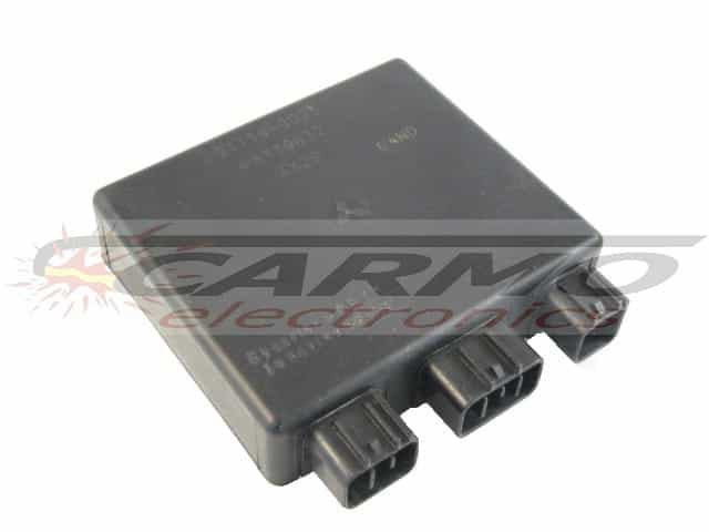 KVF750 brute force (21119-0025, F8T39872) CDI ECU igniter module