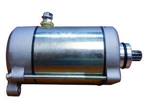Starter Motor Kawasaki ZZR1100 ZX10 ZX1000 ZXR1200 ZR1200 ZX1100 GTR1000 GP1100 ZG1000 ZX1100 Starter Motor Kawasaki ZZR1100 ZX10 ZX1000 ZXR1200 ZR1200 ZX1100 GTR1000 GP1100 ZG1000 ZX1100