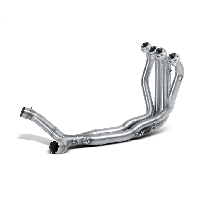 Kawasaki Z1000(SX) (ABS) 2010-2013 Exhaust tube Akrapovic E-K10R3 (Stage 3) Kawasaki Z1000(SX) (ABS) 2010-2013 Exhaust tube Akrapovic E-K10R3 (Stage 3)