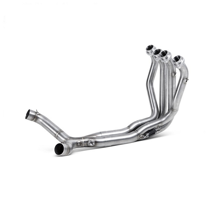 Kawasaki Z1000 Z1000R Z1000SX (ABS) 2015-2020 Exhaust tube Akrapovic E-K10R4 (Stage 3) Kawasaki Z1000 Z1000R Z1000SX (ABS) 2015-2020 Exhaust tube Akrapovic E-K10R4 (Stage 3)
