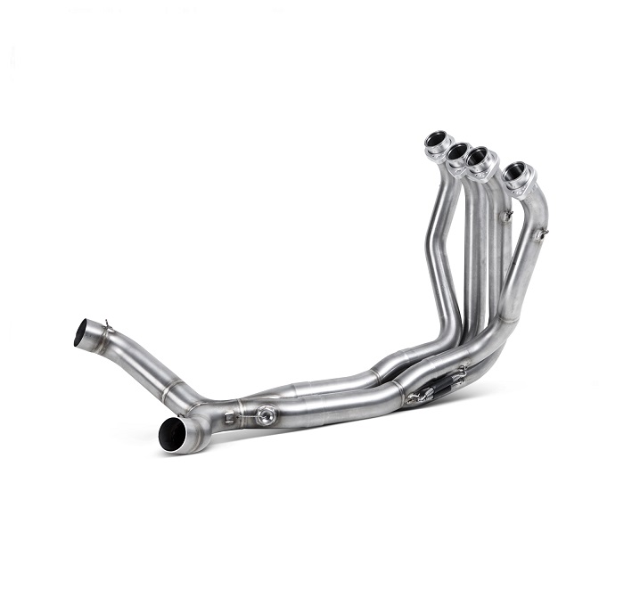 Kawasaki Z1000 Z1000R Z1000SX (ABS) 2015-2020 Exhaust tube Akrapovic E-K10R4 (Stage 3)