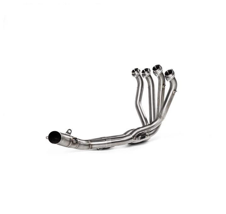 Kawasaki Ninja 1000SX 2020-2023 Uitlaatbuis Akrapovic E-K10R5 (Stage 3) Kawasaki Ninja 1000SX 2020-2023 Uitlaatbuis Akrapovic E-K10R5 (Stage 3)