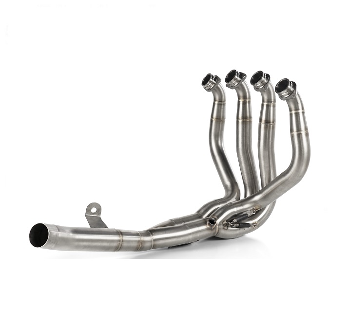 Kawasaki Z H2 2020-2023 (RVS) Exhaust tube Akrapovic E-K10R6 (Stage 3) Kawasaki Z H2 2020-2023 (RVS) Exhaust tube Akrapovic E-K10R6 (Stage 3)