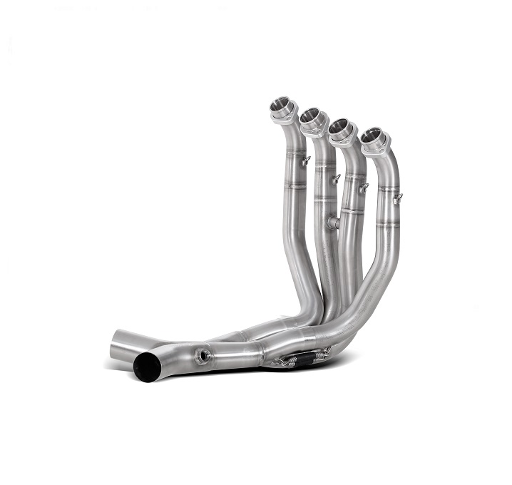 Kawasaki ZX14R ZZR1400 (Performance Sport) 2012-2020 Exhaust tube Akrapovic E-K14R1 (Stage 3) Kawasaki ZX14R ZZR1400 (Performance Sport) 2012-2020 Exhaust tube Akrapovic E-K14R1 (Stage 3)