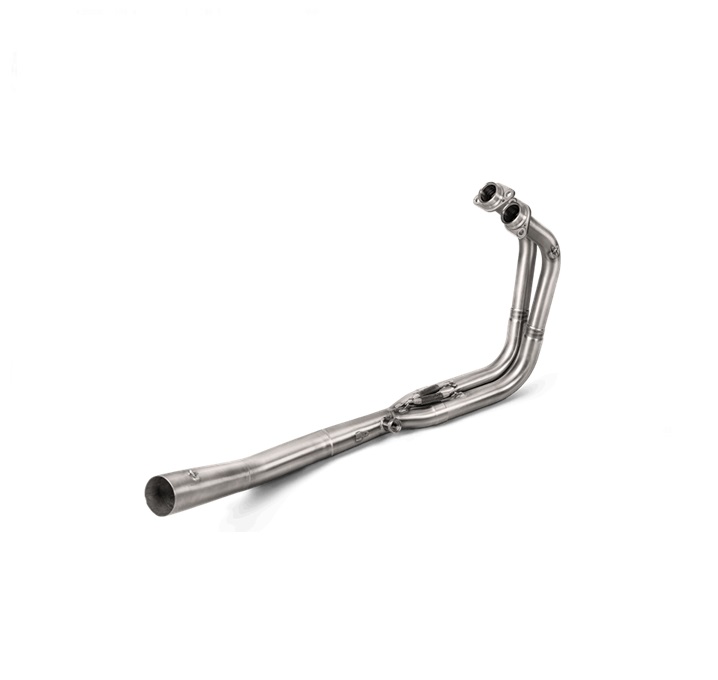Kawasaki Z400 / Ninja 400 2016-2023 Uitlaatbuis Akrapovic E-K4R2 (Stage 3) Kawasaki Z400 / Ninja 400 2016-2023 Uitlaatbuis Akrapovic E-K4R2 (Stage 3)