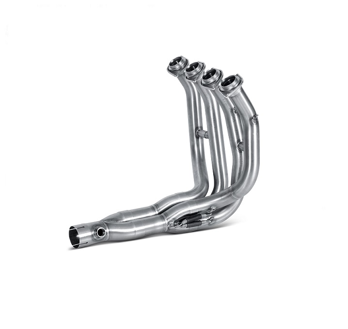 Kawasaki Z800 (ABS) 2013-2016 Z1000SX ABS 2018 2019 Exhaust tube Akrapovic E-K8R1 (Stage 3) Kawasaki Z800 (ABS) 2013-2016 Z1000SX ABS 2018 2019 Exhaust tube Akrapovic E-K8R1 (Stage 3)
