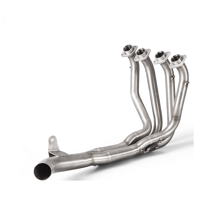 Kawasaki Z900 2017-2023 Exhaust tube Akrapovic E-K9R2 (Stage 3) Kawasaki Z900 2017-2023 Exhaust tube Akrapovic E-K9R2 (Stage 3)