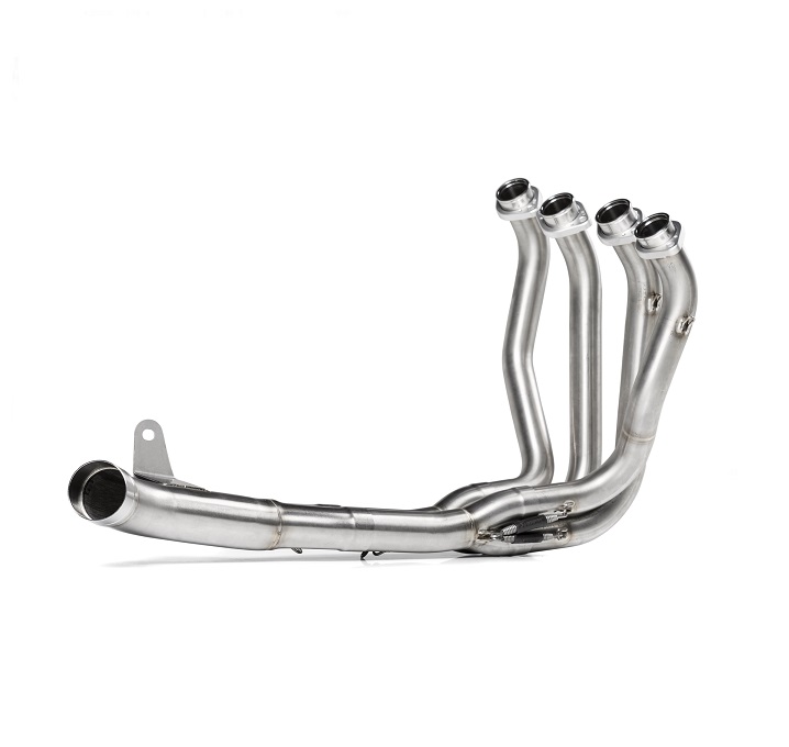 Kawasaki Z900 2018-2023, Z900RS 2018-2022 Exhaust tube Akrapovic E-K9R4 (Stage 3) Kawasaki Z900 2018-2023, Z900RS 2018-2022 Exhaust tube Akrapovic E-K9R4 (Stage 3)