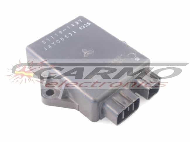 GPZ1100 CDI TCI ECU igniter module (21119-1437)