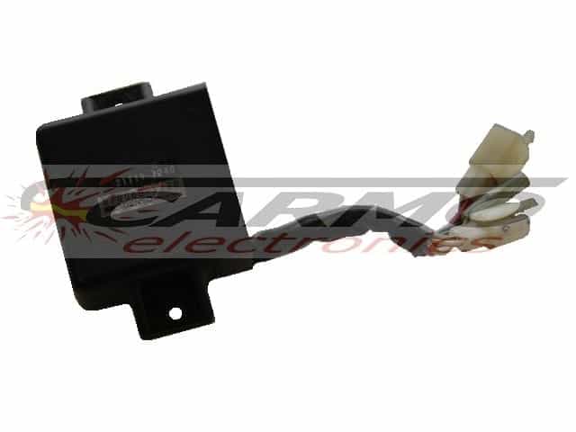 KDX125 CDI igniter module (21119-1335, 21119-1240)