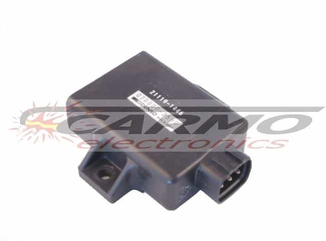 KLF250 A KLF250A KLF220 Bayou (21119-1446, 21119-1457) CDI ECU ontstekingsunit