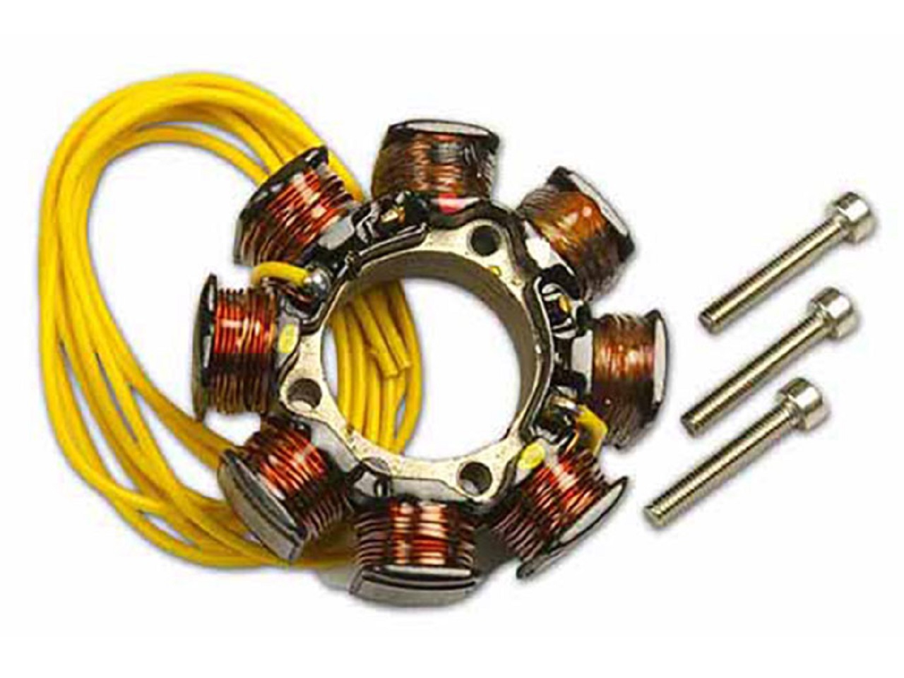 Lighting Coils - L98