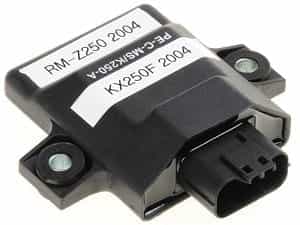 Kawasaki KX250F 2004 performance CDI igniter (21119-0038, CU7493) Kawasaki KX250F 2004 performance CDI igniter (21119-0038, CU7493)