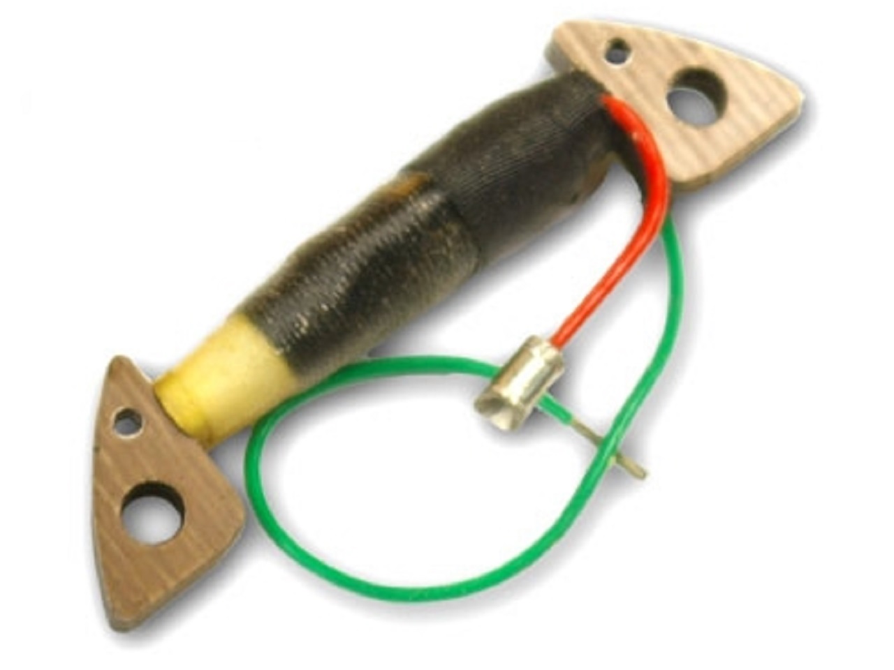 Ignition Source Coils - C16 Ignition Source Coils - C16