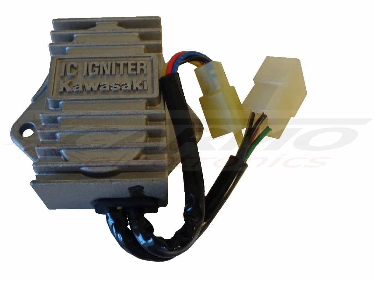 Z1000 CDI IC igniter ontsteking (KZT00A, 781120)