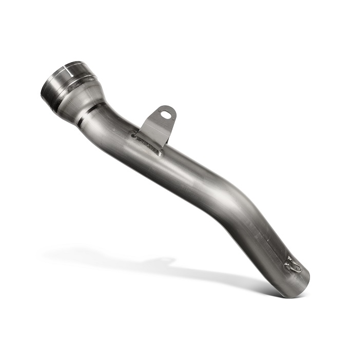 Kawasaki Ninja ZX10R ZX-10R ZX10RR ZX-10RR 2021 2022 (Titanium) Exhaust tube Akrapovic L-K10SO9 (Stage 3) Kawasaki Ninja ZX10R ZX-10R ZX10RR ZX-10RR 2021 2022 (Titanium) Exhaust tube Akrapovic L-K10SO9 (Stage 3)