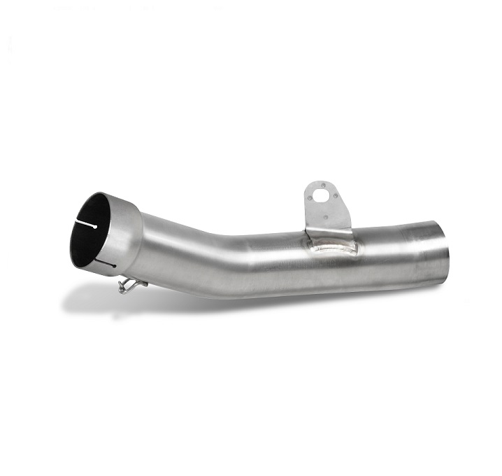 Kawasaki ZX6R ZX-6R (636) Ninja (ABS) 2009-2021 Exhaust tube Akrapovic L-K6SO8/1 (Stage 3) Kawasaki ZX6R ZX-6R (636) Ninja (ABS) 2009-2021 Exhaust tube Akrapovic L-K6SO8/1 (Stage 3)