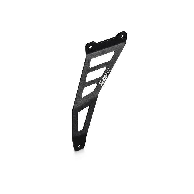 Kawasaki Ninja ZX-10R ZX-10RR 2021 2022 Muffler bracket Akrapovic P-MBK10E3 (Stage 3) Kawasaki Ninja ZX-10R ZX-10RR 2021 2022 Muffler bracket Akrapovic P-MBK10E3 (Stage 3)