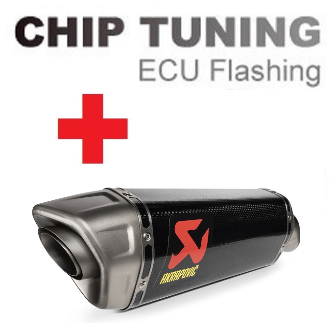 Kawasaki Ninja ZX10R ZX10RR 2021-2023 High Performance ECU Flash tuning + Akrapovic S-K10SO27-HRC (Stage 3) Kawasaki Ninja ZX10R ZX10RR 2021-2023 High Performance ECU Flash tuning + Akrapovic S-K10SO27-HRC (Stage 3)