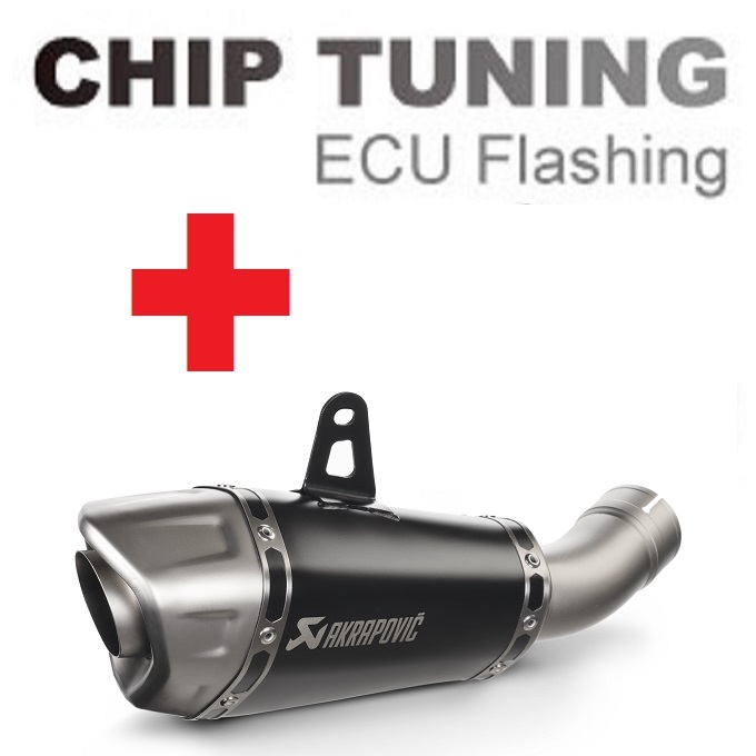 Kawasaki Ninja ZX10R ZX10RR 2021-2023 High Performance ECU Flash tuning + Akrapovic S-K10SO28-ASZTBL (Stage 3) Kawasaki Ninja ZX10R ZX10RR 2021-2023 High Performance ECU Flash tuning + Akrapovic S-K10SO28-ASZTBL (Stage 3)