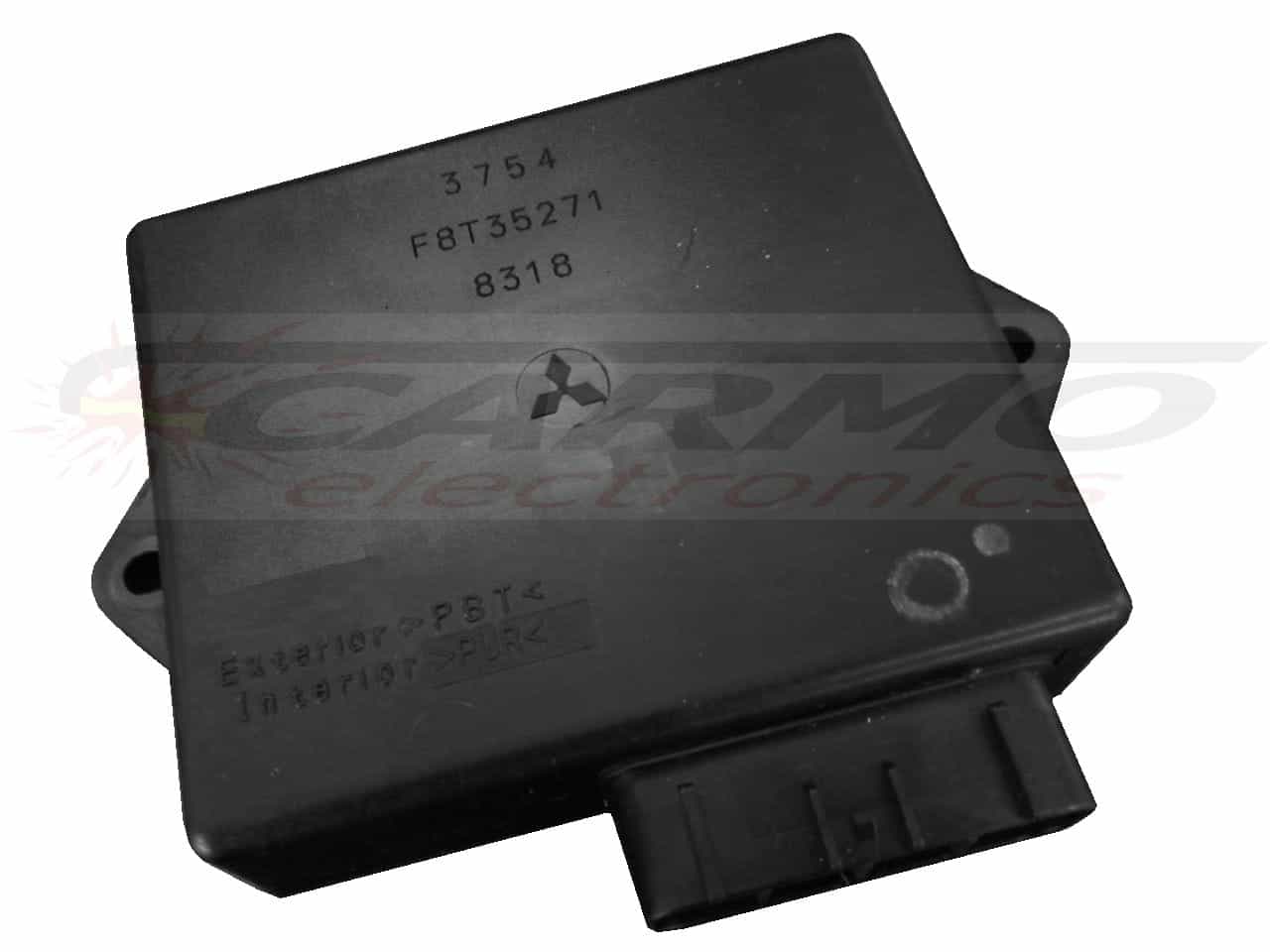 STX900 STS900 CDI ECU igniter module F8T35271 / 21119-3754