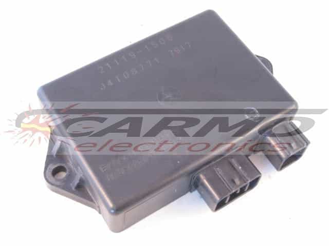 VN1500 (21119-1469, 21119-1508) CDI ECU ECM ontstekingsunit computer