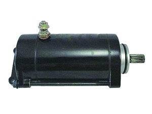 Starter Motor Kawasaki VN2000 Vulcan Starter Motor Kawasaki VN2000 Vulcan