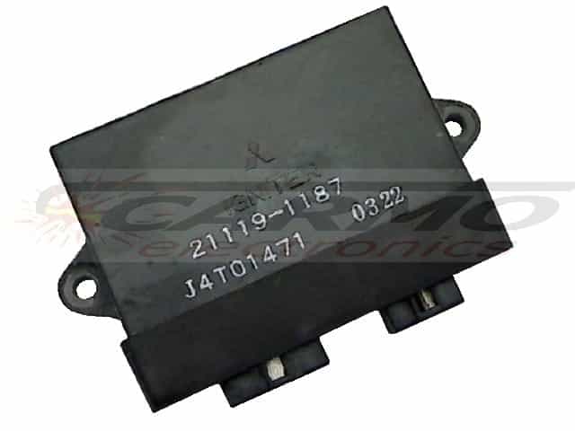 VN750 Vulcan LTD CDI ECU ontstekingsunit (21119-1187, J4T01471, 21119-1149)