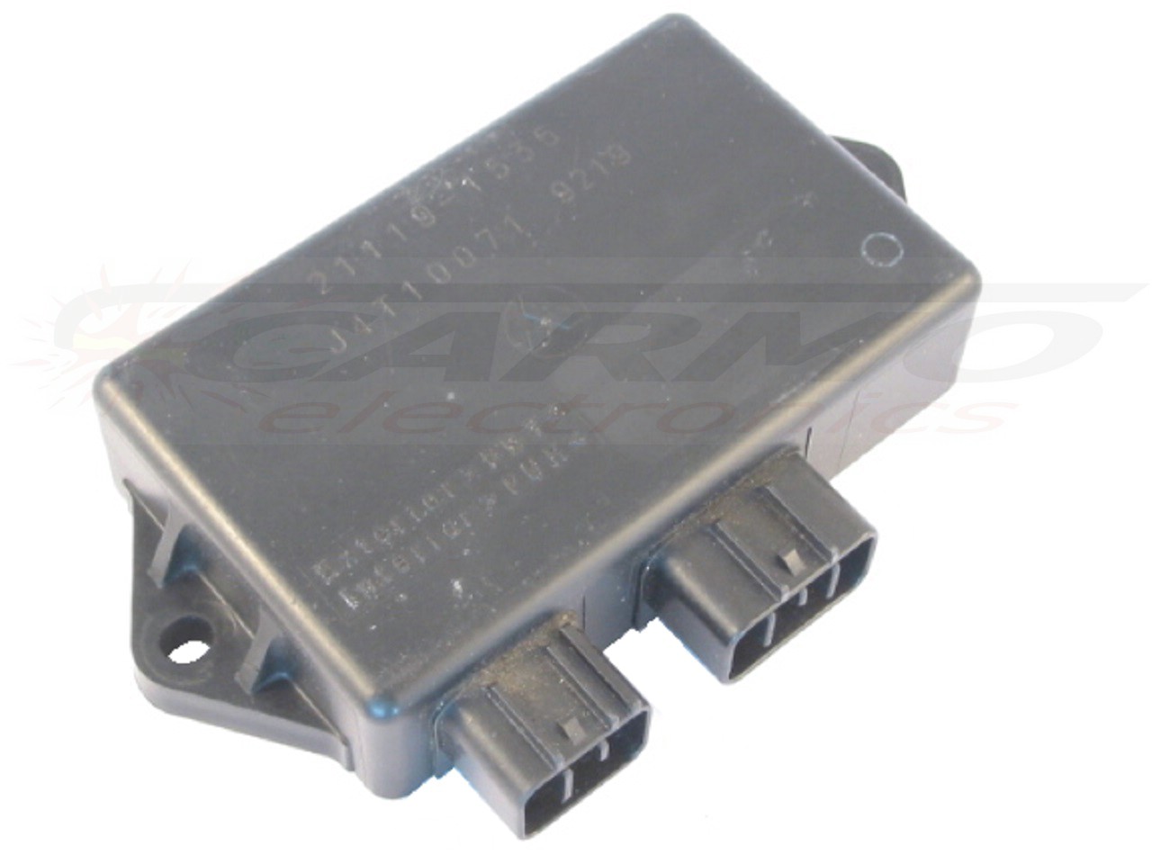 VN800 Drifter ECU ECM CDI black box computer brain (21119-1535, J4T10071)