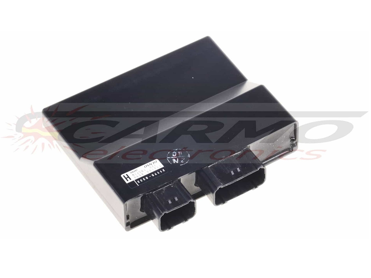 Z1000SX ECU ECM CDI engine control unit module (21175-0333, 21175-0272, 21175-0343)