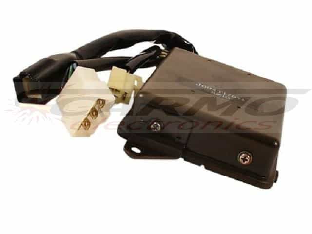 ZG1300 Voyager CDI ECU igniter module brain (21119-1073, J4T17071)