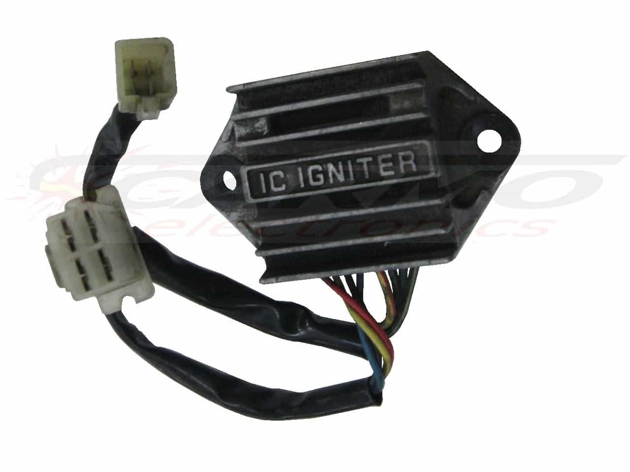 Z550A2 CDI ontstekingsunit IC igniter