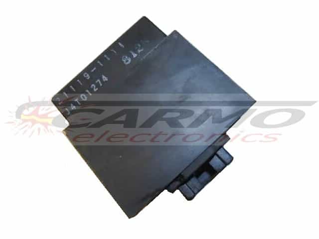 Gpz900R ZX900 Ninja CDI TCI ECU ontstekingsunit (21119-1111, J4T01271, J4T01272)